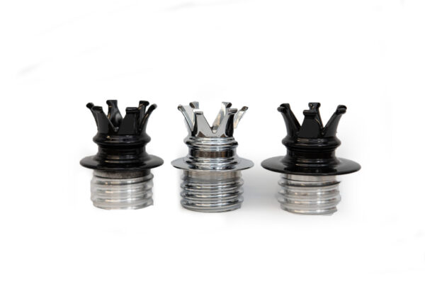 Crown Gas Cap