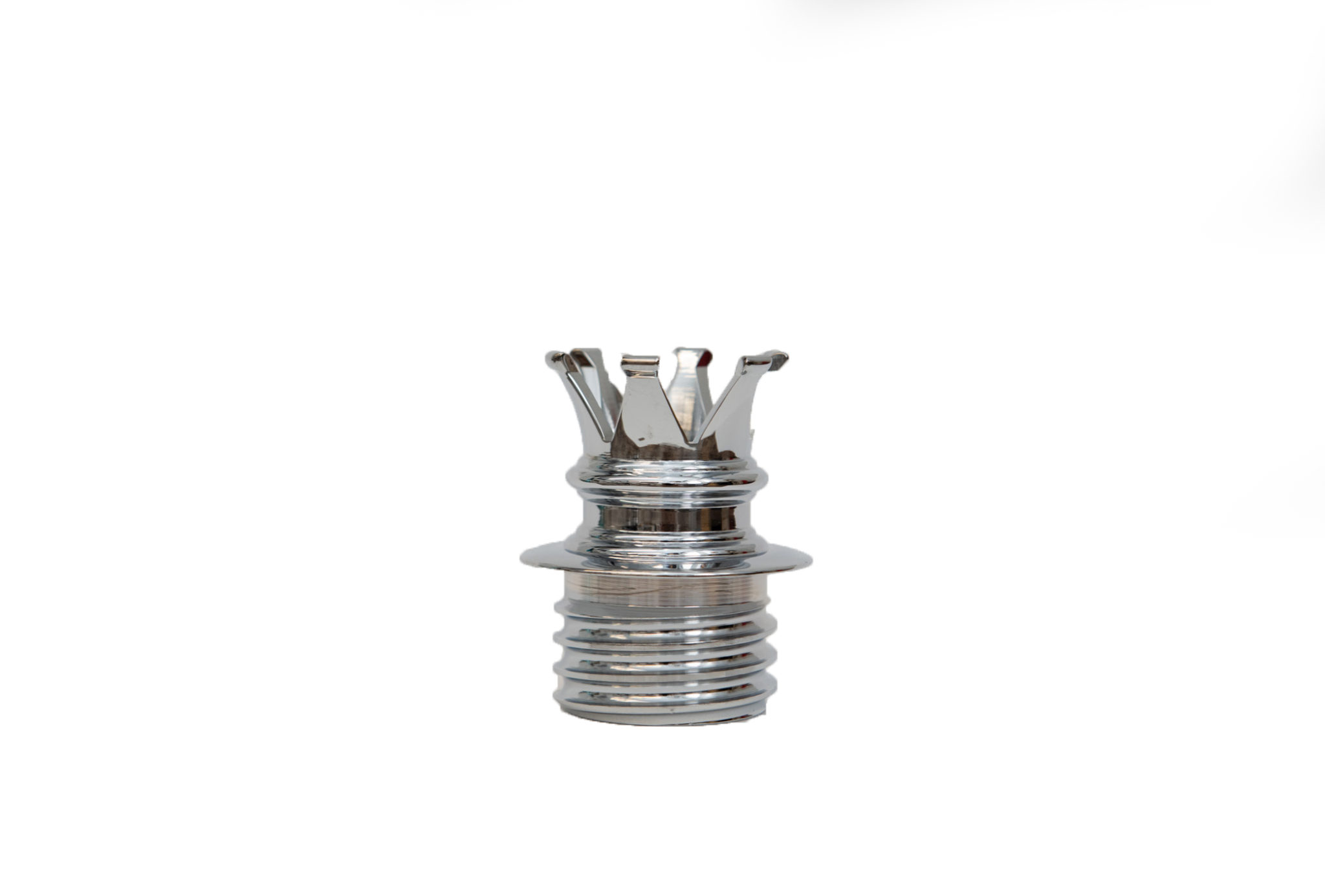 Crown Gas Cap - Image 5