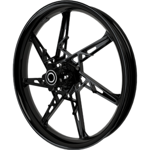 PS.04 Motorcycle Wheel