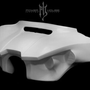LAMBO GLIDE – Fairing