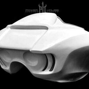 ROAD RAGER – Fairing