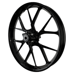 PS.02 Motorcycle Wheel