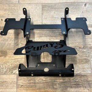 Road Glide – OEM Replacement Audio Bracket
