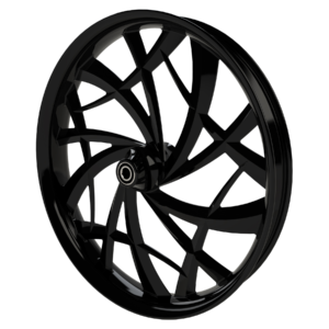 Astro Motorcycle Wheel