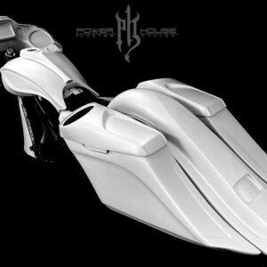 HELLION – Full Kit