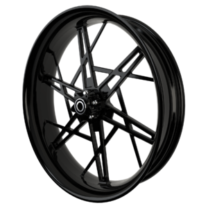 PS.06 Motorcycle Wheel