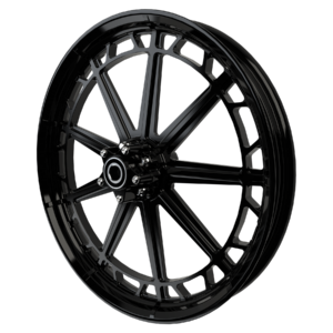PS.07 Motorcycle Wheel