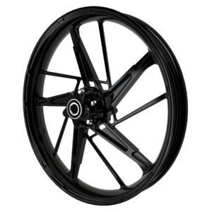 PS.08 Motorcycle Wheel