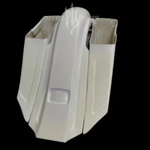 WRAITH COMPLETE KIT